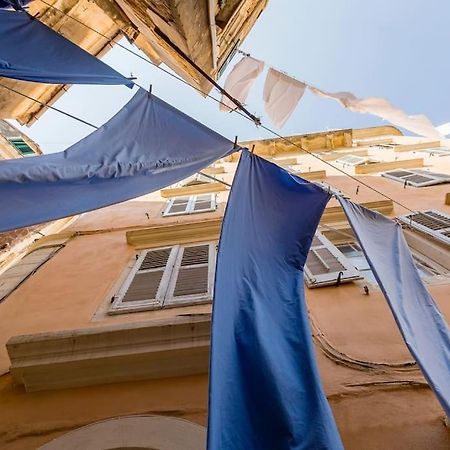 Vap Suite Corfu  Eksteriør bilde
