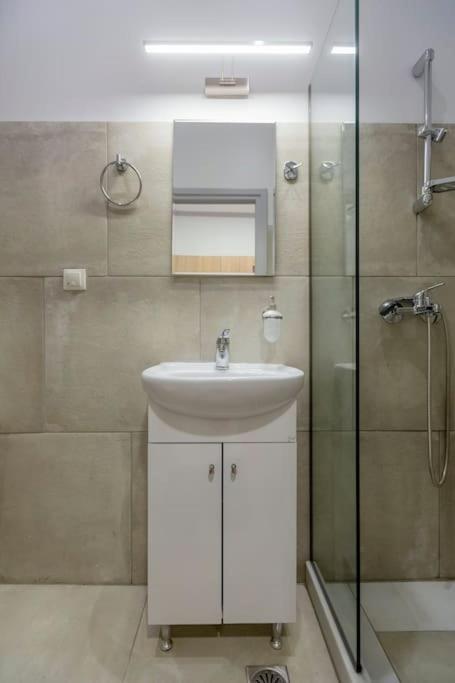 Vap Suite Corfu  Eksteriør bilde