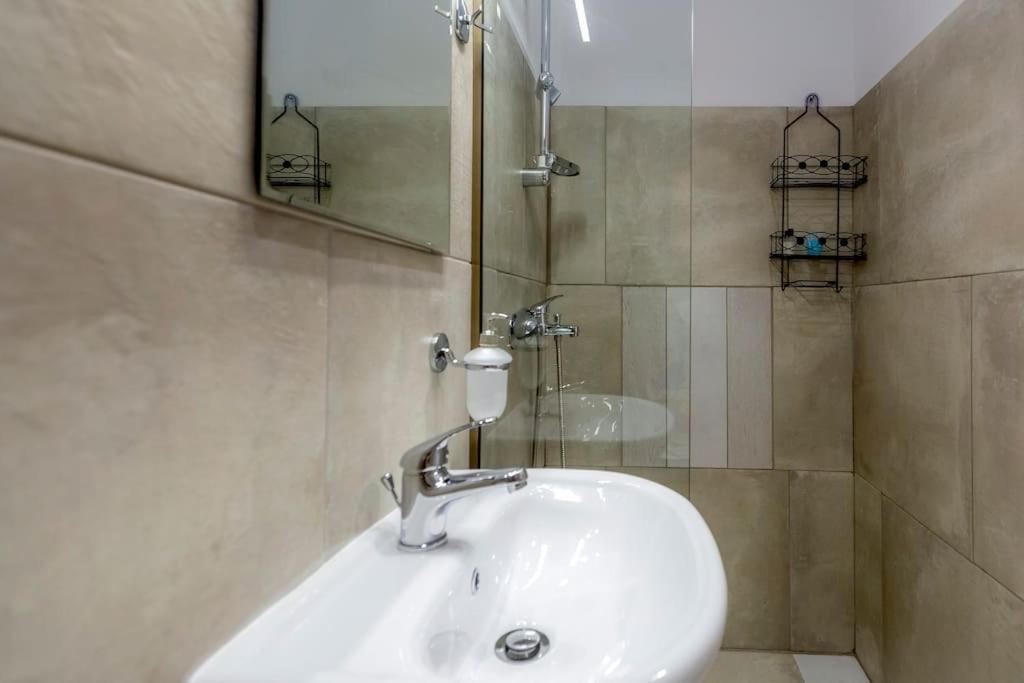 Vap Suite Corfu  Eksteriør bilde