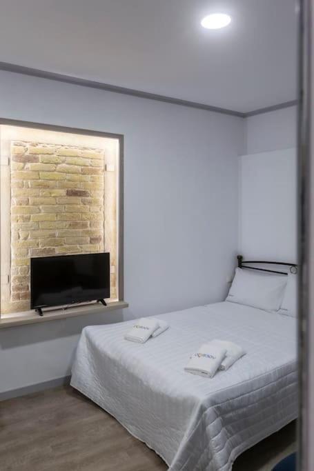 Vap Suite Corfu  Eksteriør bilde