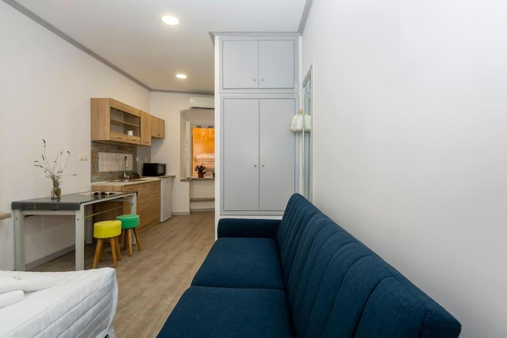 Vap Suite Corfu  Eksteriør bilde