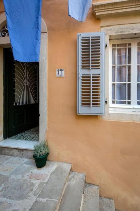 Vap Suite Corfu  Eksteriør bilde