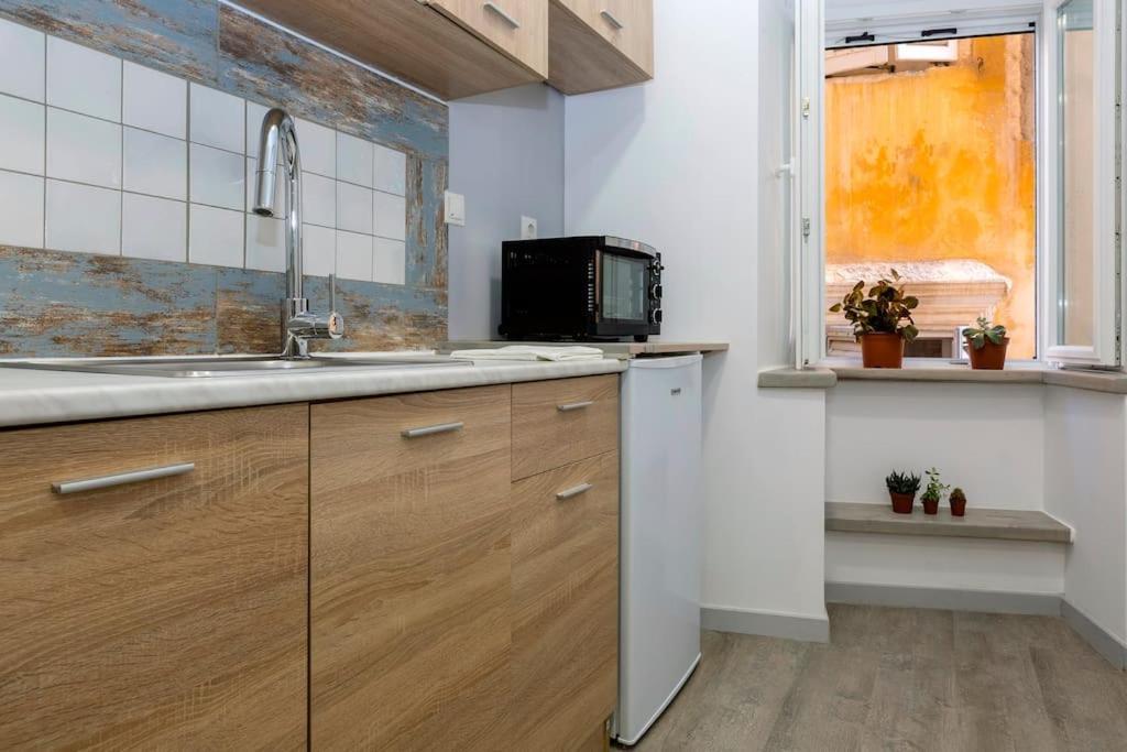 Vap Suite Corfu  Eksteriør bilde