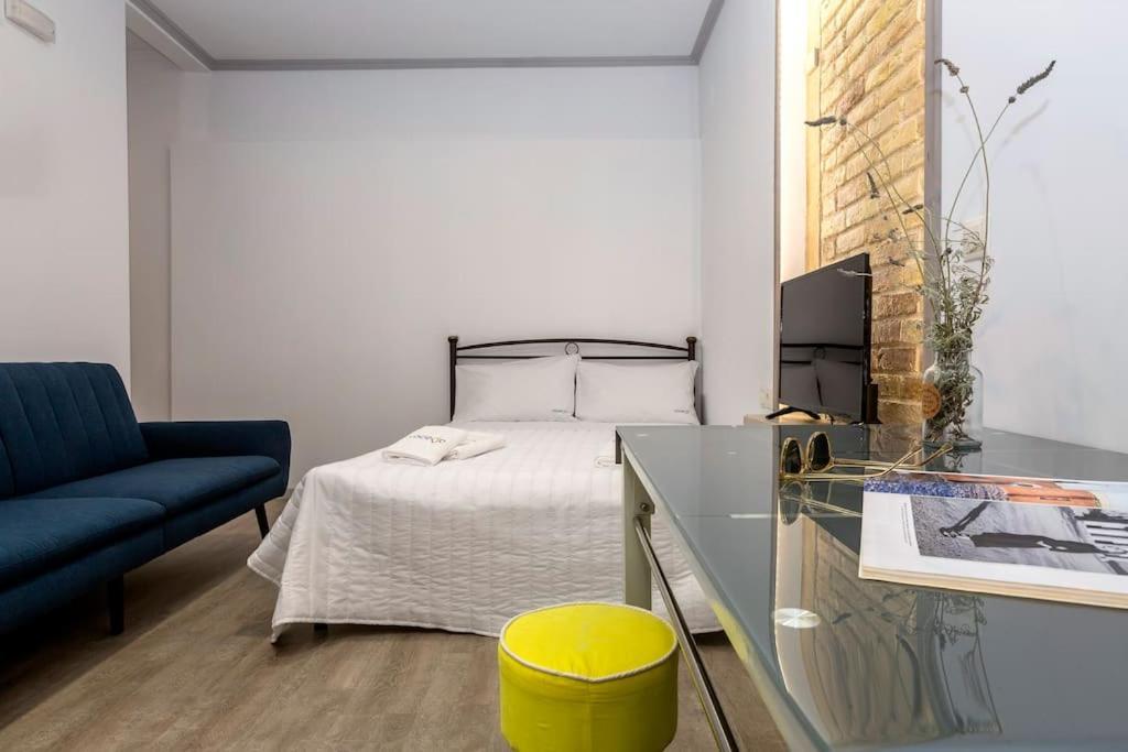 Vap Suite Corfu  Eksteriør bilde