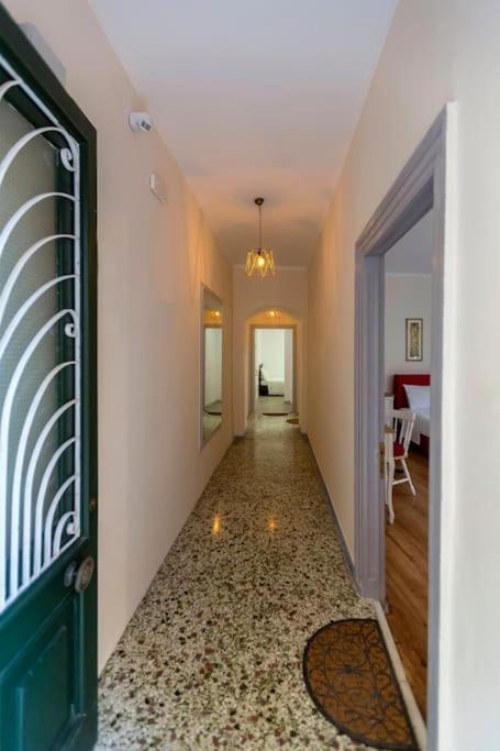 Vap Suite Corfu  Eksteriør bilde