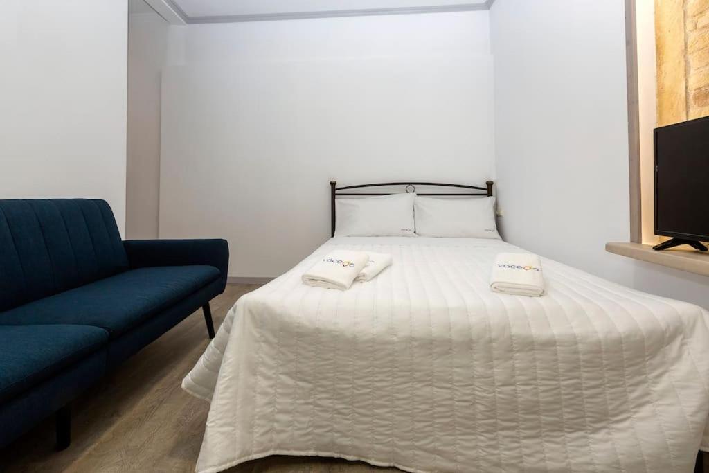 Vap Suite Corfu  Eksteriør bilde