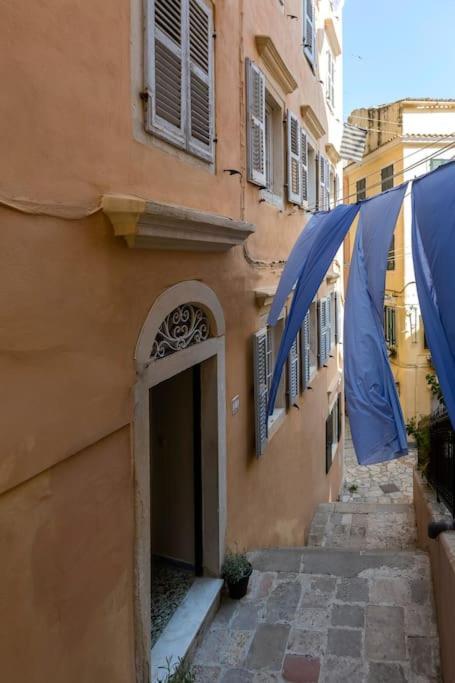 Vap Suite Corfu  Eksteriør bilde