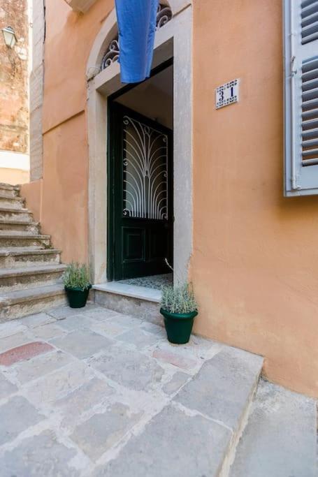 Vap Suite Corfu  Eksteriør bilde