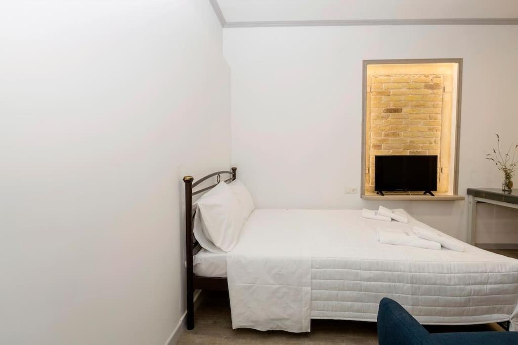 Vap Suite Corfu  Eksteriør bilde
